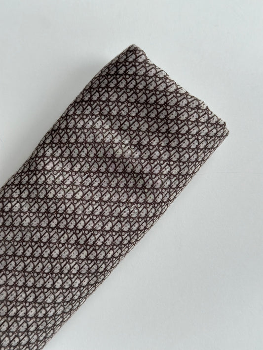 VOILE LUXE DI BEIGE