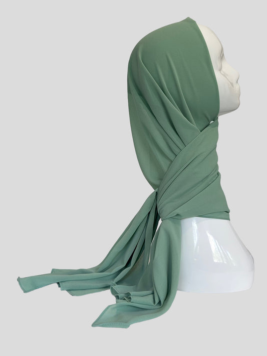 RECTANGLE MENTHE