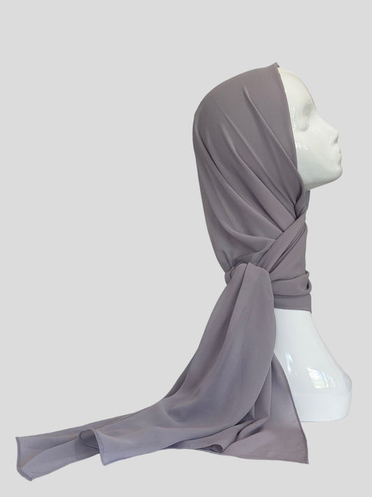 RECTANGLE GRIS DE LINE