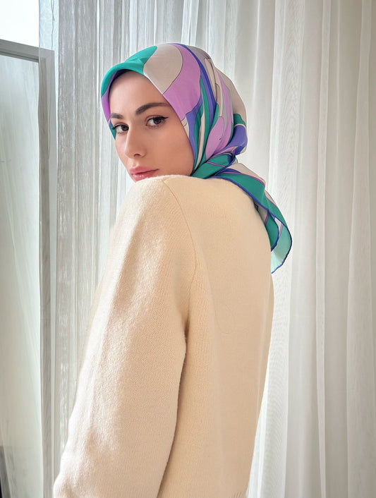 BELLI MULTICOLORE 90