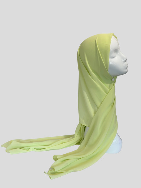 RECTANGLE LIME