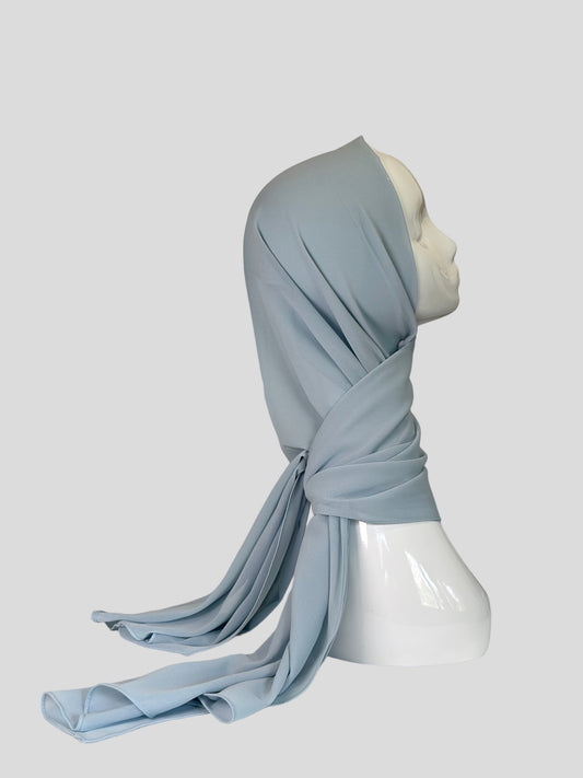 RECTANGLE BLEU GRIS