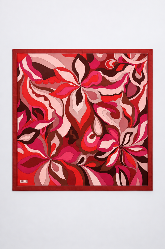 BELLI MULTICOLORE 90