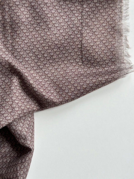 VOILE LUXE DI MARRON
